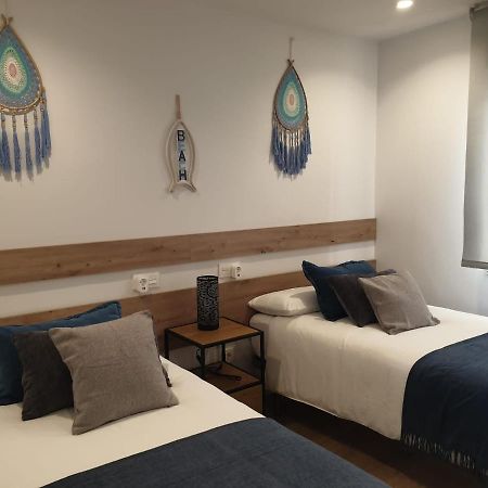 希洪La Luz De San Agustin - 2 Hab 6 Pax - Vut-4299-As公寓 外观 照片
