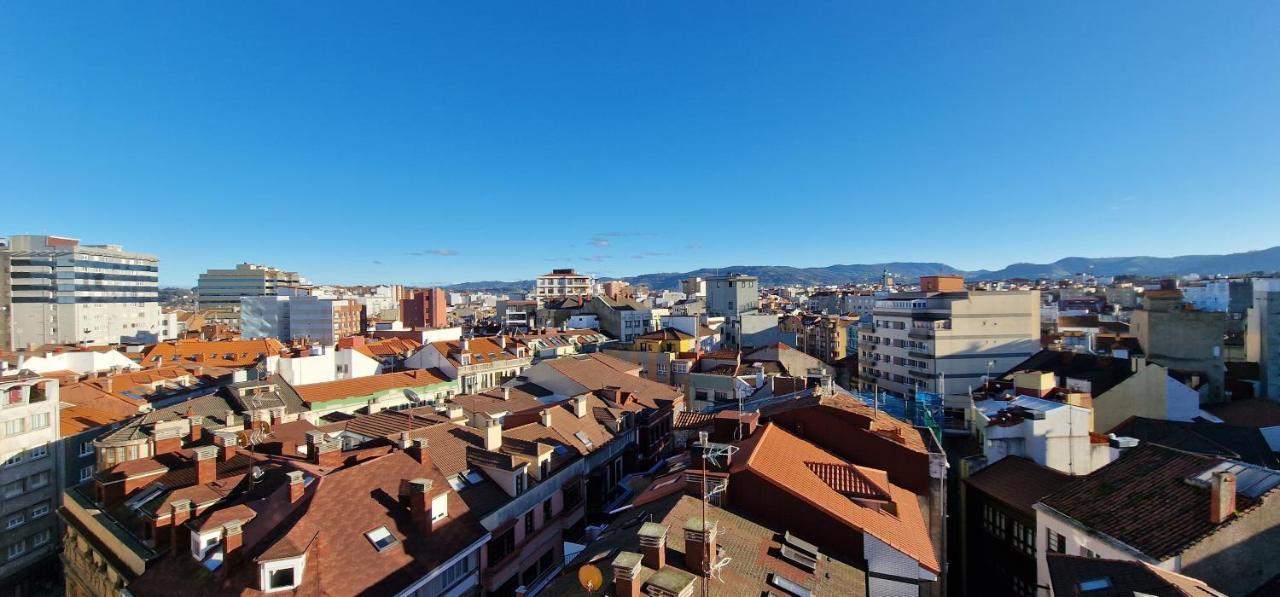 希洪La Luz De San Agustin - 2 Hab 6 Pax - Vut-4299-As公寓 外观 照片