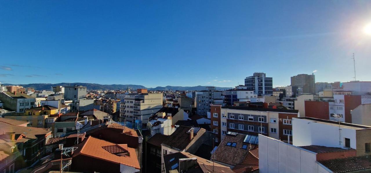 希洪La Luz De San Agustin - 2 Hab 6 Pax - Vut-4299-As公寓 外观 照片